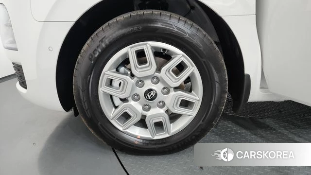 Hyundai The New Staria id 4441411 из Кореи 15