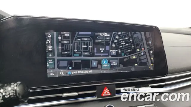 Hyundai Avante (CN7) id 2671401 из Кореи 15