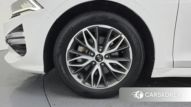 Kia K5 3rd generation id 3525807 из Кореи 15