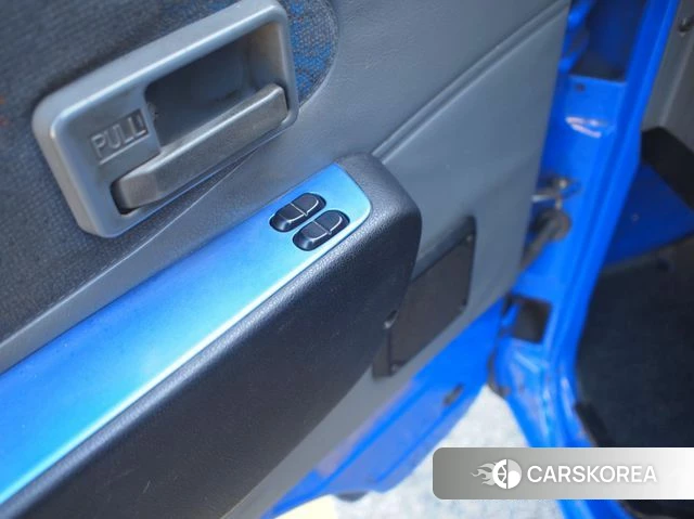 Chevrolet (GM Daewoo) New Labo id 4895336 из Кореи 9