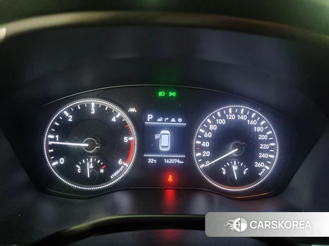 Hyundai Santa Fe TM id 4465571 из Кореи 12