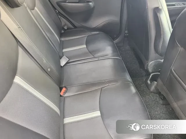 Chevrolet (GM Daewoo) The New Spark id 3732859 из Кореи 13