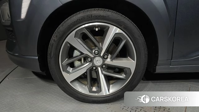 Hyundai Kona id 4384433 из Кореи 25