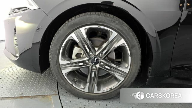 Kia K5 Hybrid 3rd Generation id 3892112 из Кореи 15