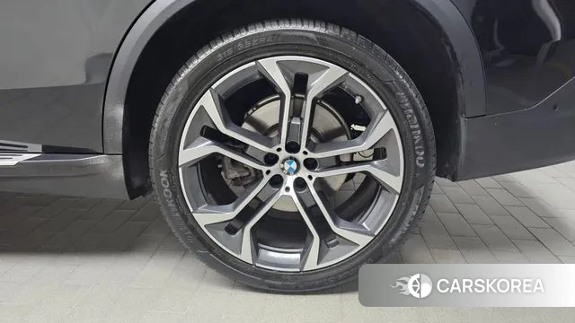 BMW X5 (G05) id 3438074 из Кореи 15