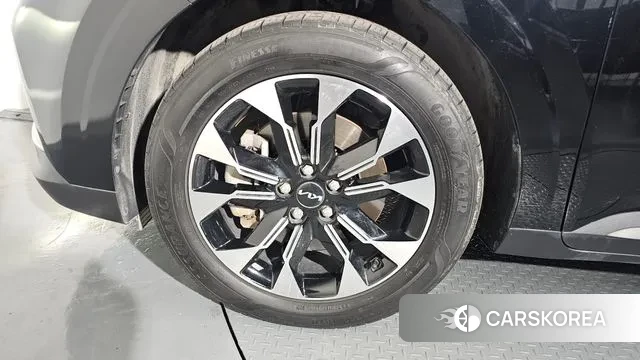 Kia Carnival 4th generation id 3561607 из Кореи 15