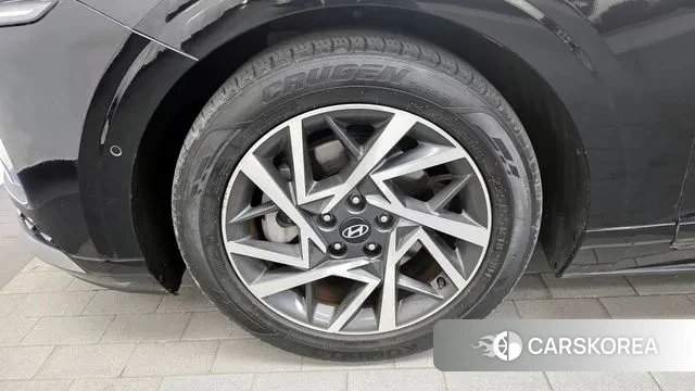 Hyundai Grandeur (GN7) id 3432216 из Кореи 15