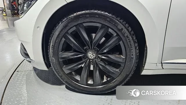 Volkswagen Arteon id 3616823 из Кореи 15