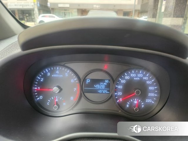 Kia All New Morning (JA) id 4600060 из Кореи 15