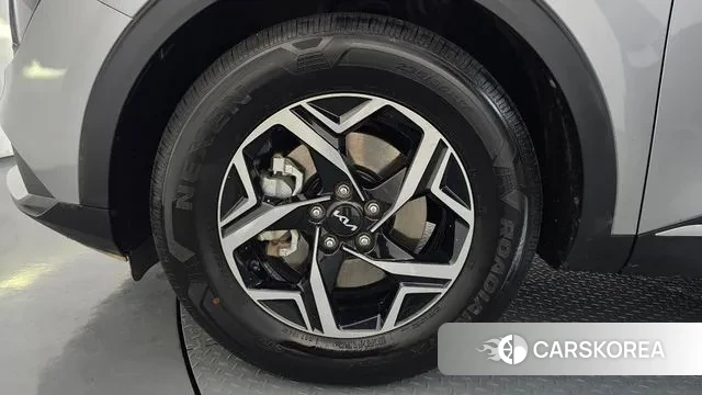 Kia Sportage 5th Generation id 3659573 из Кореи 15