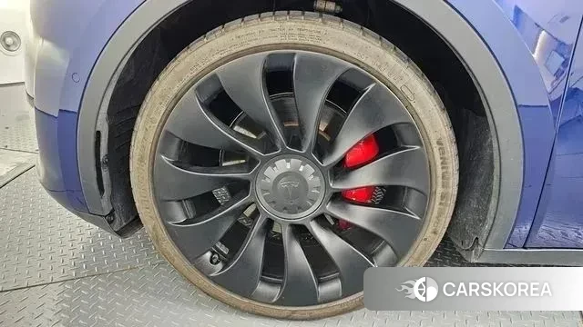 Tesla Model Y id 3600991 из Кореи 15