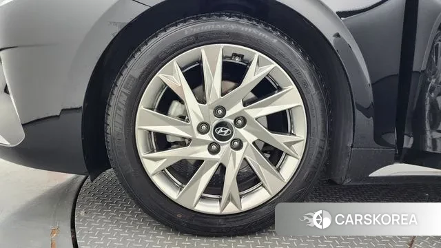 Hyundai The New Grandeur IG Hybrid id 3033328 из Кореи 15