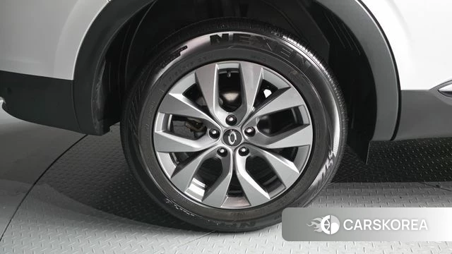 Renault Korea (Samsung) XM3 id 4655816 из Кореи 26