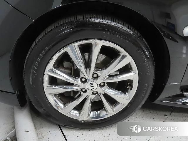 Kia The New Carnival id 3919847 из Кореи 15