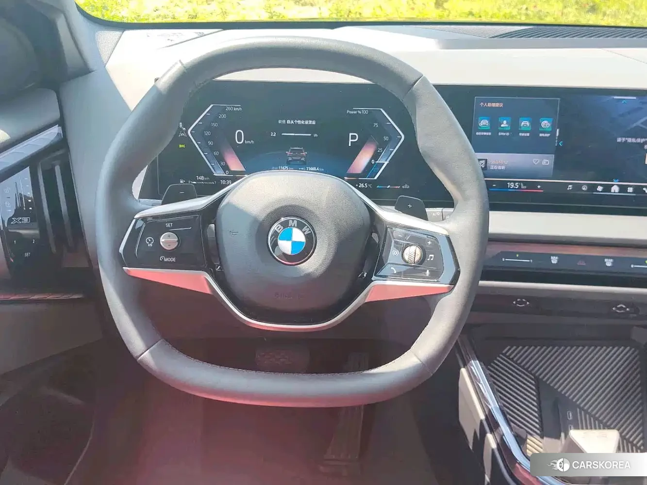 BMW X3 id 4679806 из Китая 10