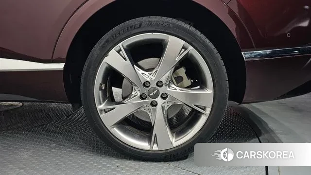 Genesis GV80 id 3777896 из Кореи 15