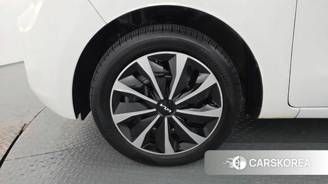 Kia The New Ray id 4415608 из Кореи 15