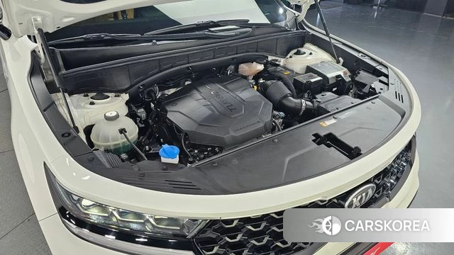 Kia Sorento 4th Generation id 4446427 из Кореи 27