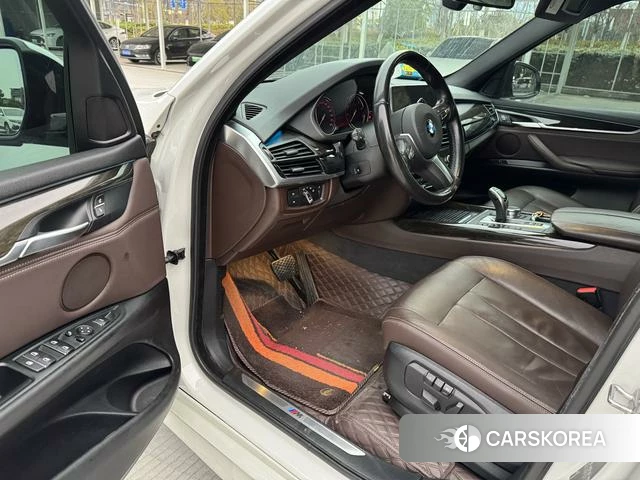 BMW X5 (imported) id 4241305 из Китая 7