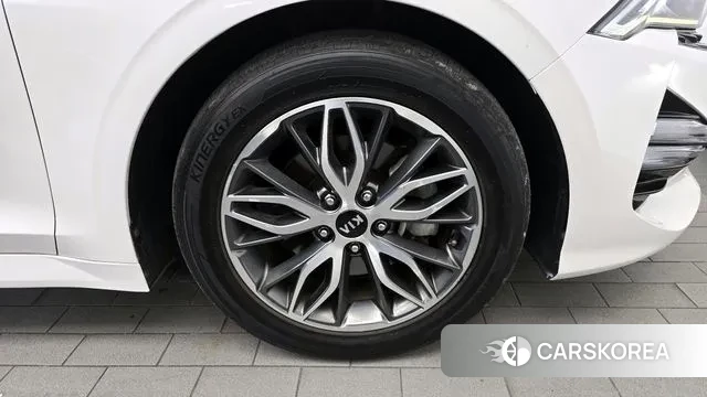 Kia K5 3rd generation id 3274304 из Кореи 15