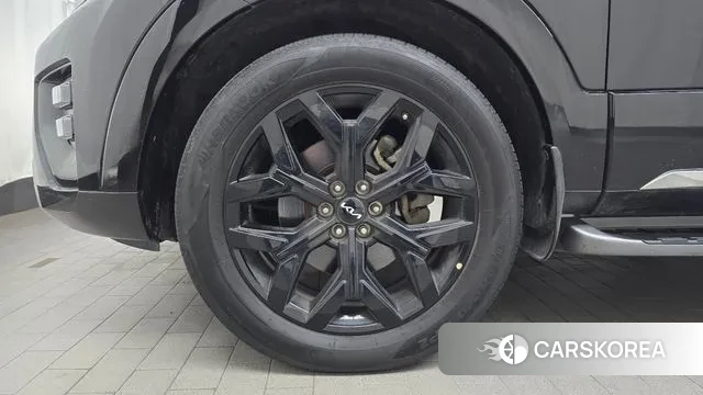 Kia Mohave Master id 3347964 из Кореи 15