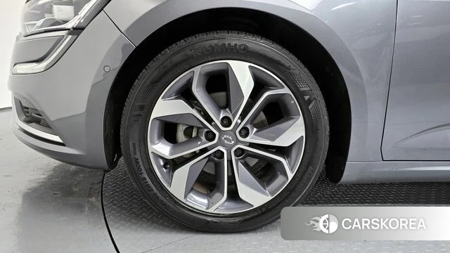 Renault Korea (Samsung) SM6 id 3873779 из Кореи 15