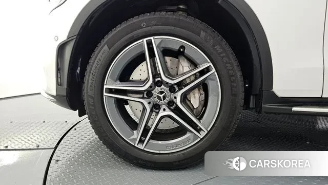 Mercedes-Benz GLC-Class X253 id 3253255 из Кореи 15