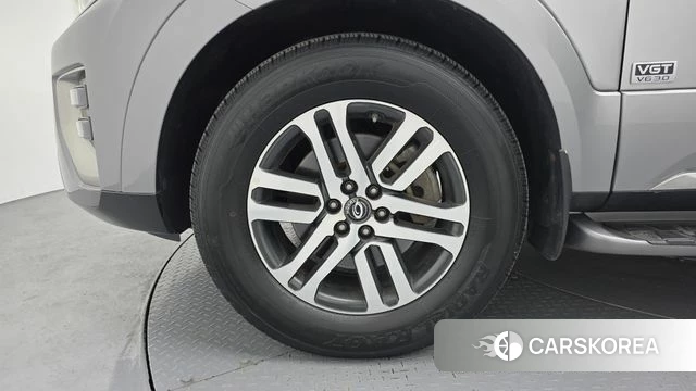 Kia Mohave Master id 4232381 из Кореи 15