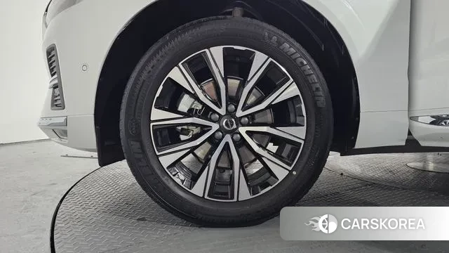 Volvo XC60 second Generation id 3585963 из Кореи 15