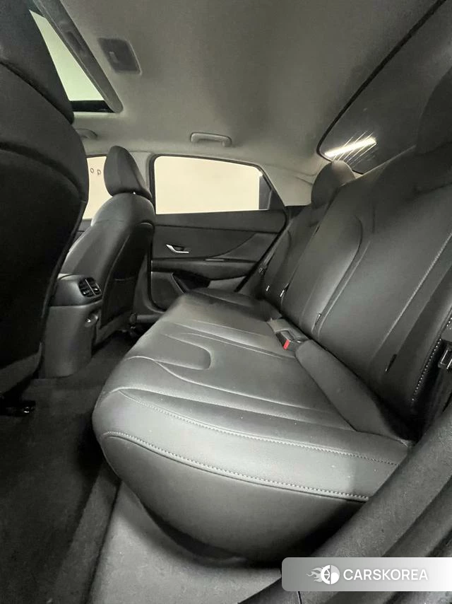 Hyundai Elantra id 4263442 из Китая 16
