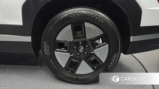 Hyundai Santa Fe (MX5) id 3482225 из Кореи 15