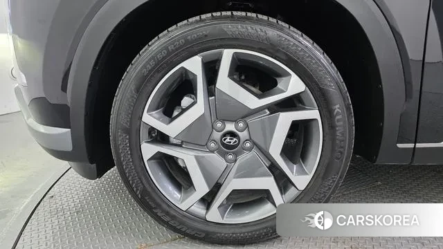 Hyundai The New Palisade id 3630029 из Кореи 15