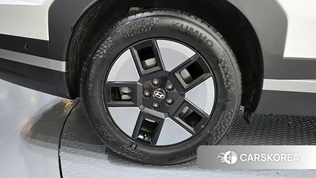 Hyundai Santa Fe (MX5) id 3472170 из Кореи 15