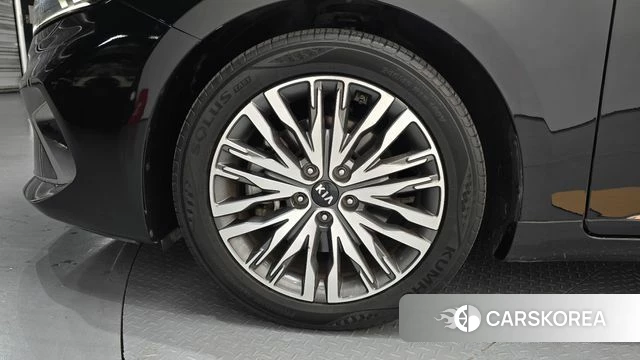 Kia K7 Premier id 4580903 из Кореи 15