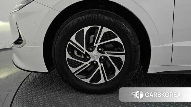 Hyundai Sonata Hybrid (DN8) id 4489280 из Кореи 27