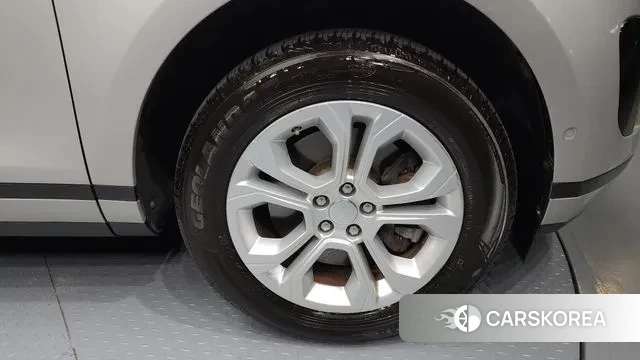 Land Rover Range Rover Evoque 2nd Generation id 3464444 из Кореи 15