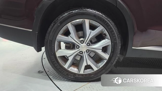 Hyundai Palisade id 4894670 из Кореи 32