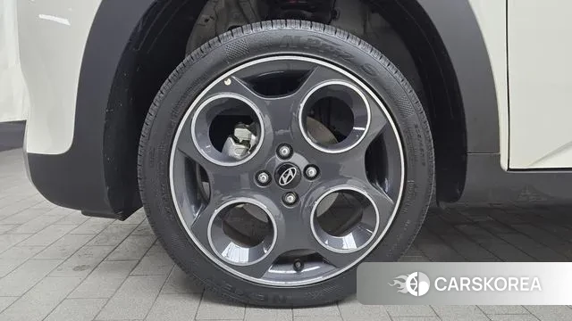 Hyundai The New Casper id 3446985 из Кореи 15