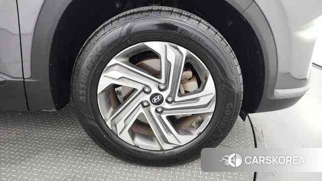 Hyundai The New Santa Fe id 3059829 из Кореи 15