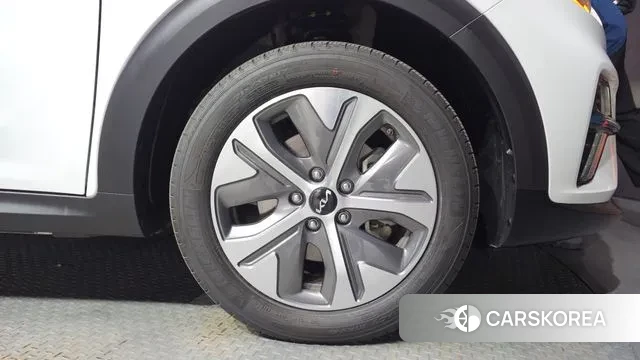 Kia Niro EV id 2990068 из Кореи 15