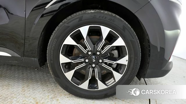 Kia Carnival 4th generation id 3872392 из Кореи 15
