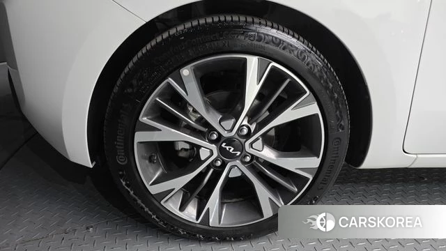 Kia The New Kia Ray id 3952635 из Кореи 15