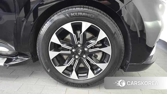 Kia Carnival 4th generation id 3329500 из Кореи 15