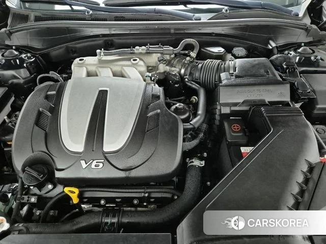 Hyundai Grandeur IG id 3942616 из Кореи 13