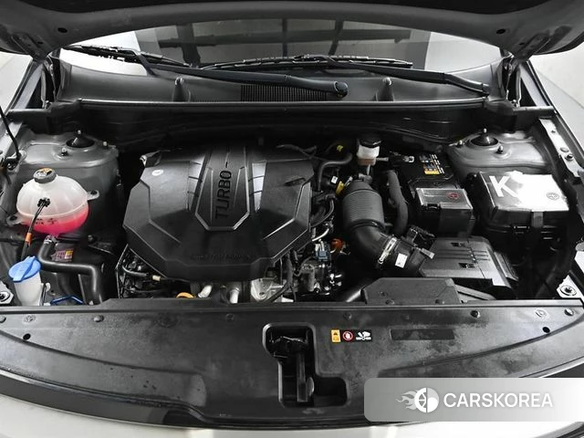 Kia Sportage 5th Generation id 4463485 из Кореи 15