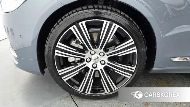 Volvo S90 id 4475170 из Кореи 29