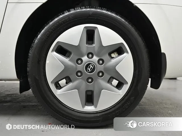 Hyundai Staria id 3664150 из Кореи 15