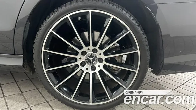 Mercedes-Benz E-Class W213 id 2905847 из Кореи 15