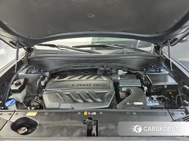 Hyundai Palisade id 3297357 из Кореи 13