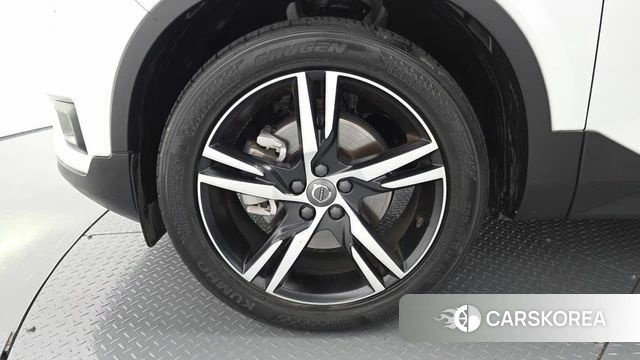 Volvo XC40 id 4557258 из Кореи 15